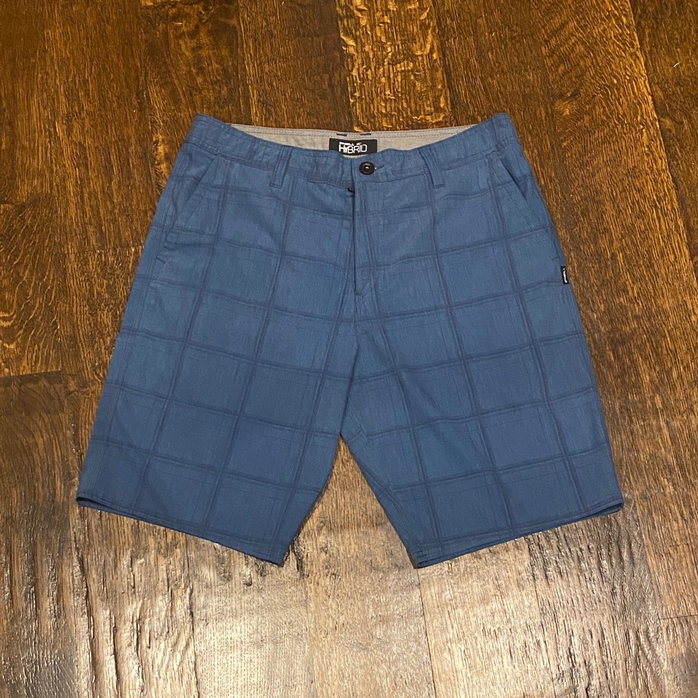 Size 32 O'Neill Hybrid shorts